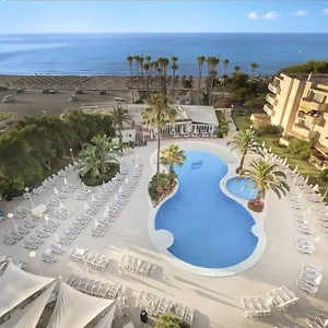 Hotell Thb Platja, Sa Coma (Mallorca)