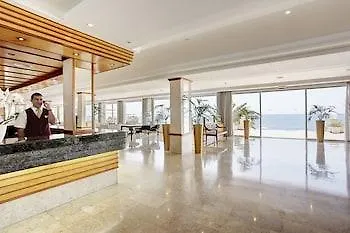 Sensimar Aguait Resort & Spa - Adults Only Font de sa Cala
