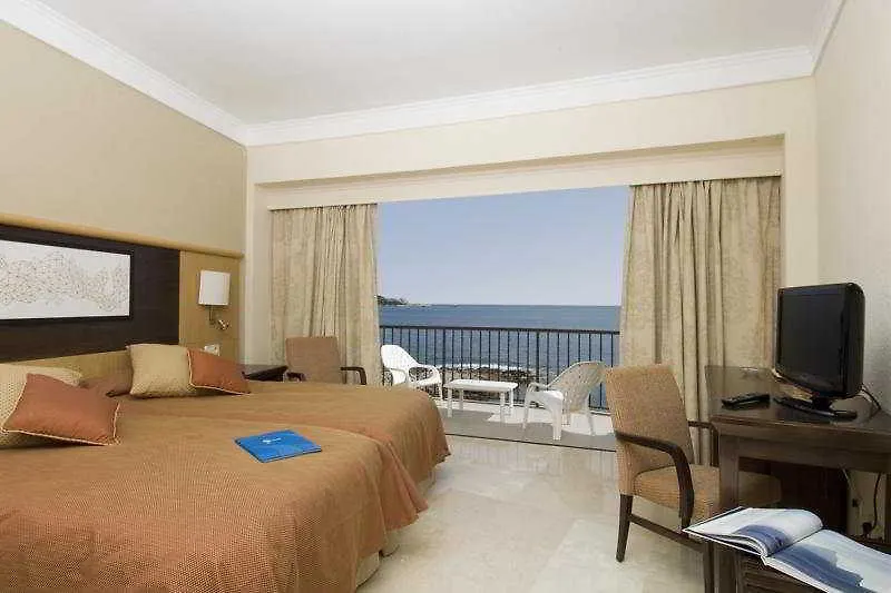 Sensimar Aguait Resort & Spa - Adults Only Font de sa Cala 4*,  Spain