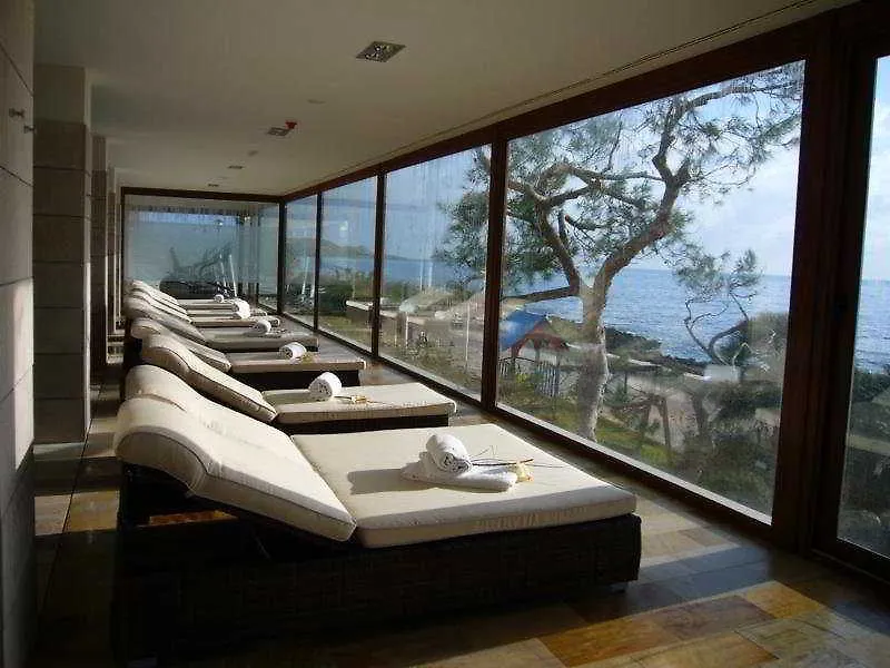 ****  Sensimar Aguait Resort & Spa - Adults Only Font de sa Cala Spain